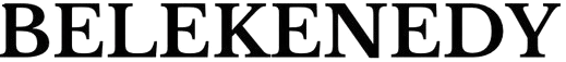 Belekenedy